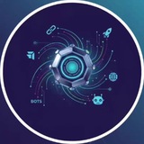 Telegram profile photo for 🪢 links 🪢