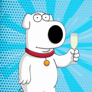 Telegram profile photo for WHITE DOG | TON