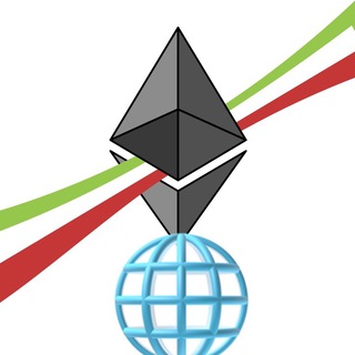 Telegram profile photo for Ethereum Italia Hub - Chat Smart Contract dal 2014