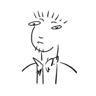 Telegram profile photo for Мистер Джонс