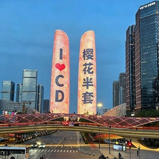 Telegram profile photo for 樱花半套菜单栏