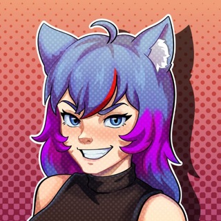 Telegram profile photo for ✧ℂ𝕣𝕖𝕒𝕥𝕚𝕧𝕖 𝕄𝕖𝕤𝕤 𝕂𝕣𝕚𝕤✧