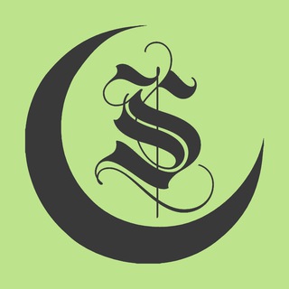 Telegram profile photo for sanctum was here :)