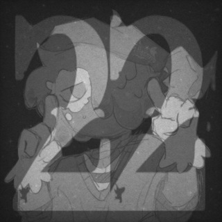 Telegram profile photo for α·Ό β 22ππππ