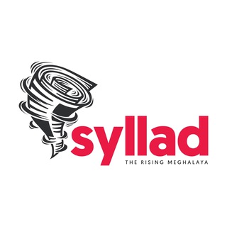 Telegram profile photo for Syllad | The Rising Meghalaya
