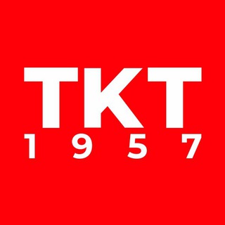 Telegram profile photo for Техника кино и ТВ - TKT1957.com