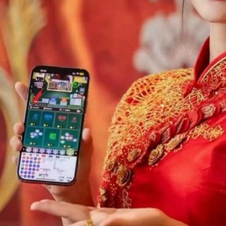 Telegram profile photo for 爱尔兰精灵--疯赚过山车--皇家国际--腾龙赌场