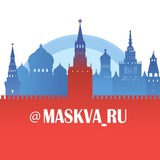 Telegram profile photo for Moskvada Faqat Ish