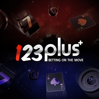 Telegram profile photo for 123PLUS official