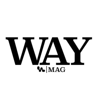 Telegram profile photo for WAY MAGAZINE