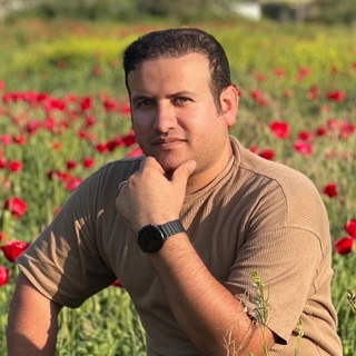 Telegram profile photo for فرزاد فتحی