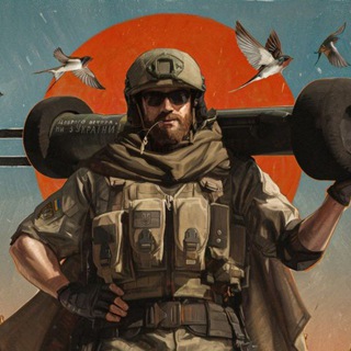 Telegram profile photo for WW III