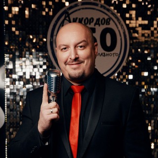 Telegram profile photo for DEDONIS TV