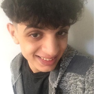 Telegram profile photo for محمو حسنين 🦅