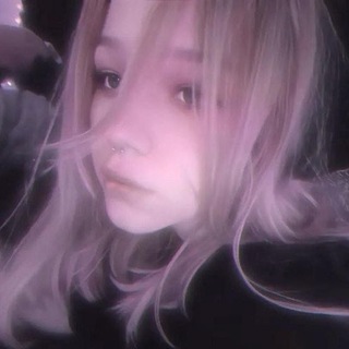 Telegram profile photo for ⊹𝑁𝑜𝑠𝑜𝑘⊹