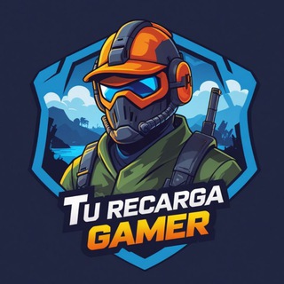 Telegram profile photo for Tu Recarga Gamer (Grupo) 🇻🇪