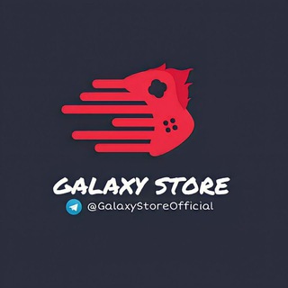 Telegram profile photo for GALAXY PUBG STORE