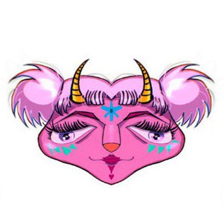 Telegram profile photo for красuво
