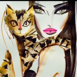 Telegram profile photo for Fille et public