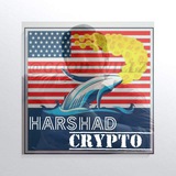Telegram profile photo for HARSHAD_CRYPTO