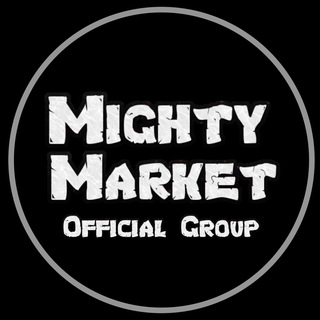 Telegram group profile photo for ᴍɪɢʜᴛʏ ᴄʜᴀᴛ