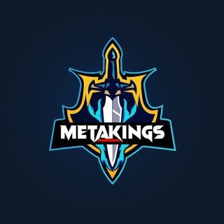 Telegram profile photo for METAKINGS 2