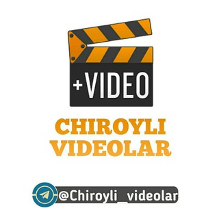 Telegram profile photo for chiroyli Videolar