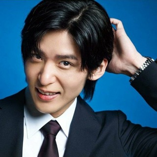 Telegram profile photo for Ren Meguro's Movie & Drama Collection mmsub ๐คโจ