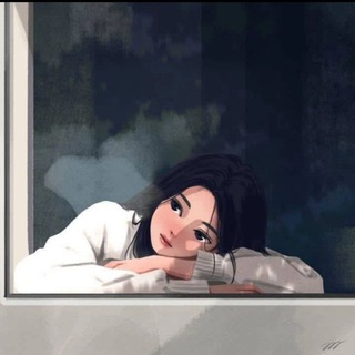 Telegram profile photo for إلَـىٰ مَـتَـىٰ☁️