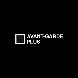 Telegram profile photo for avant-garde plus