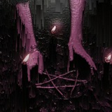 Telegram profile photo for 💀Sinister Feminine IV🌙
