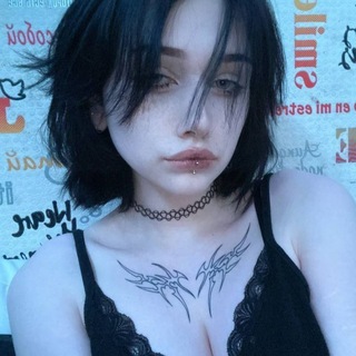 Telegram profile photo for Alt tiktok