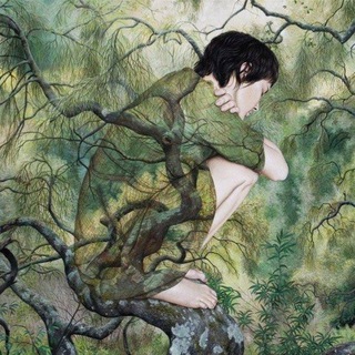 Telegram profile photo for Women in the lotus pond