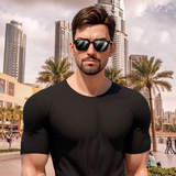 Telegram profile photo for Andres Media