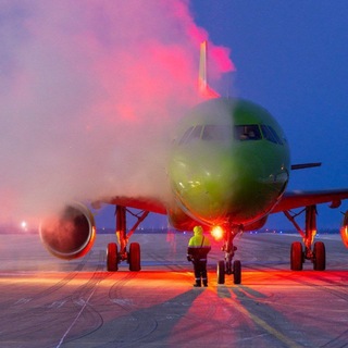 Telegram profile photo for Flight Radar Life