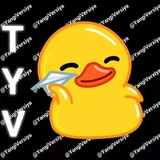 Telegram profile photo for TYV | Telegramning Yangi Versiyalari