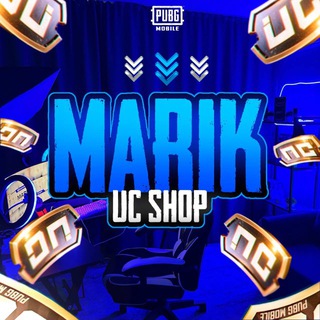 Telegram profile photo for MARIK ПОМПА SHOP