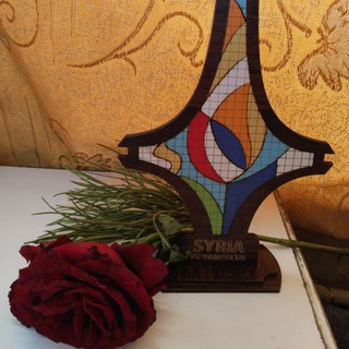 Telegram profile photo for آ. باسمه الكلسلي لغة انكليزية