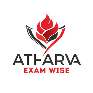 Telegram profile photo for Atharva Exam Wise