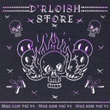 Telegram profile photo for 𝕱ormat @drloishstore