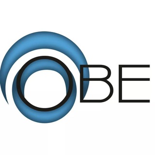 Telegram profile photo for OBE - Viaggi Astrali