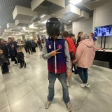 Telegram profile photo for Шайба