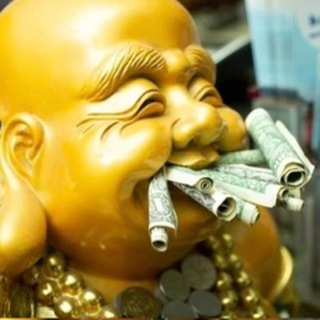 Telegram profile photo for Buddha’s Bangers