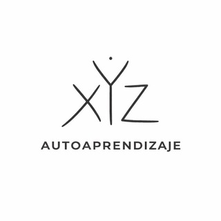 Telegram profile photo for AutoAprendizaje.xyz