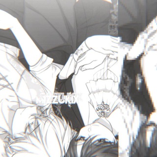 Telegram profile photo for Уход.//#мизукисосала