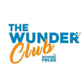 Telegram profile photo for The Wunderclub by Wunderfolks