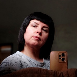 Telegram profile photo for Елена Матяш💞 Пою и играю🎻🎸
