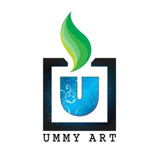 Telegram profile photo for Ummy Art