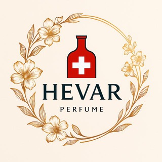 Telegram profile photo for Hevar Perfumes