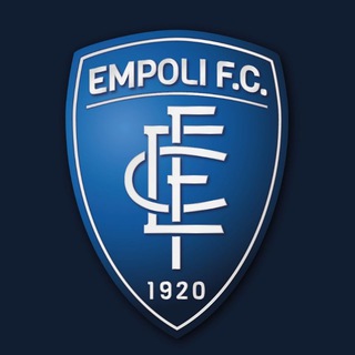 Telegram profile photo for Empoli FC | Эмполи ФК